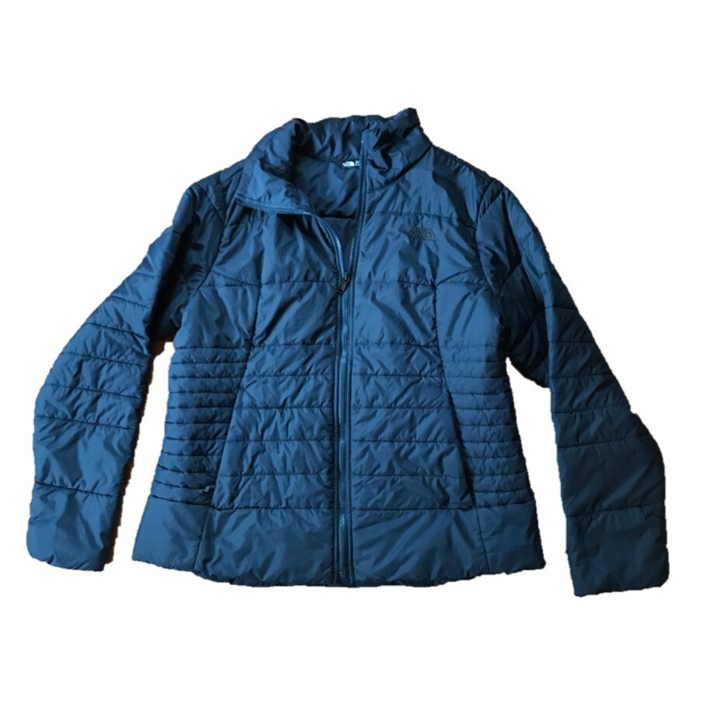 ❄️ The North Face winter jacket coat